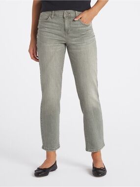 Liverpool Relaxed Skinny Jean